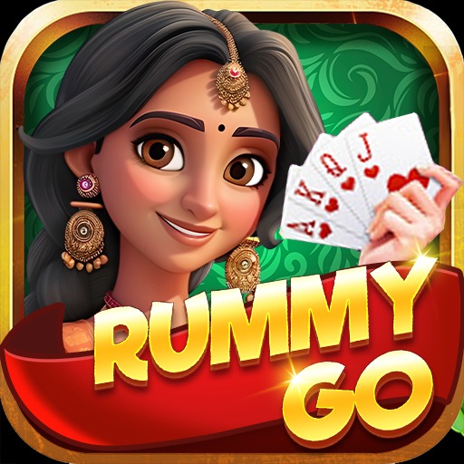 Rummy Go